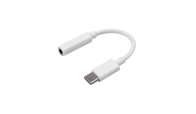 adapter AK291A USB-C audio minijack