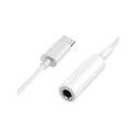 adapter AK291A USB-C audio minijack