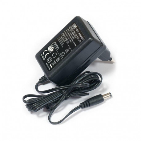 NET ACC PSU 24V 0.8A/18POW MIKROTIK