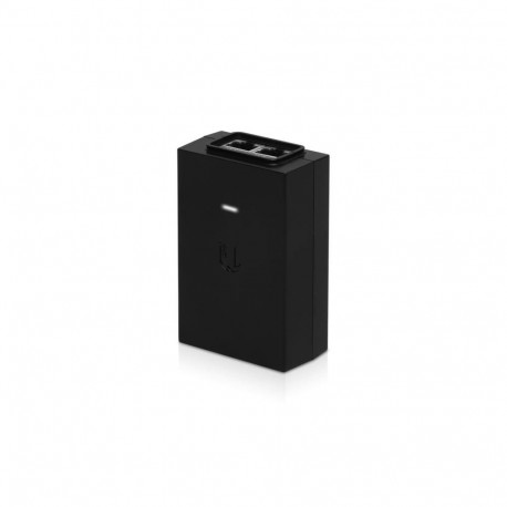 NET POE INJECTOR GBE/POE-48-24W-G UBIQUITI