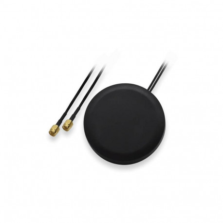 ANTENNA MOBILE ROOF SMA/COMBO MIMO PR1KCL25 TELTONIKA