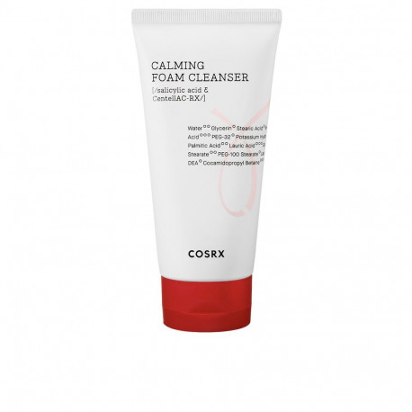 COSRX rahustav näopuhastusvaht 150ml