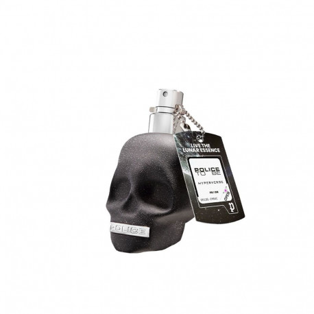 POLICE TO BE HYPERVERSE MAN edt vapo 40 ml