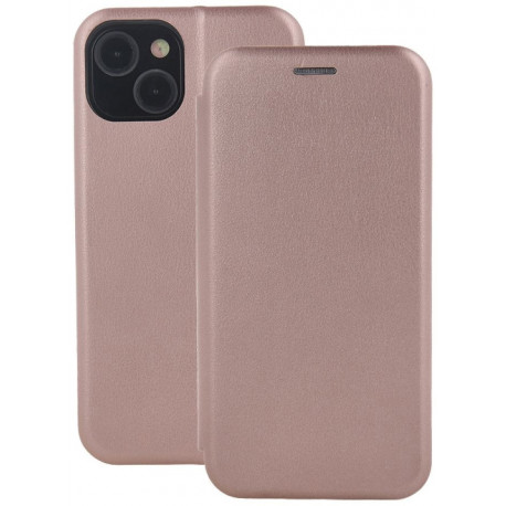 TFO kaitseümbris Smart Diva Apple iPhone 17 Pro, rose gold
