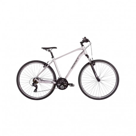 ROMET Orkan 1.0 M (2026) 28" 21" L, grafiit
