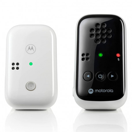 Motorola Audio Monitor PIP10