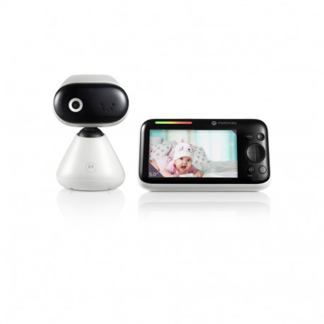 Motorola Video Baby Monitor wi-fi 5" PIP1500C