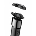 Waterproof shaver MSR502 MULTI-D