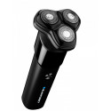 Waterproof shaver MSR502 MULTI-D