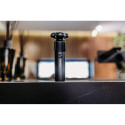Waterproof shaver MSR502 MULTI-D