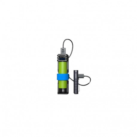 XTAR akulaadija-akupank SC1+ USB-C