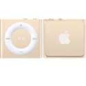 Apple iPod Shuffle New 2GB, gold