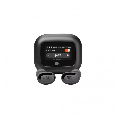JBL Live Buds 3 Wireless Headphones Black