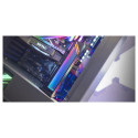 Mars Gaming MCA-GCB Graphics card support bracket ARGB / Black