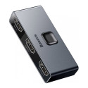 Baseus Matrix Space 2in1 HDMI splitter