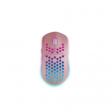 Mars Gaming MMW3P Wireless Gaming Mouse