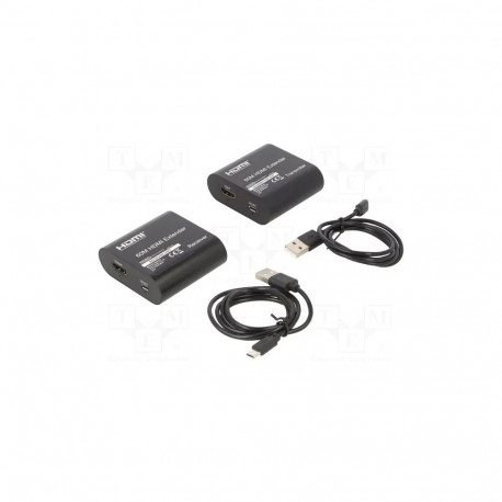 Gembird DEX-HDMI-03 HDMI Extender 60 m