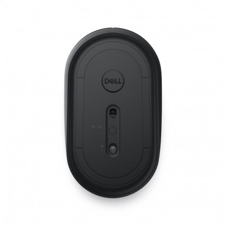 Wireless Mouse - Dell MS3320W, Black