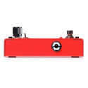 Guitar Effect Pedal - DIGITECH Drop Red