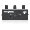 Guitar Looper - DIGITECH Trio+ Graphite