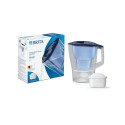FILTERING JUG BRITA ALUNA 2.4L BLUE