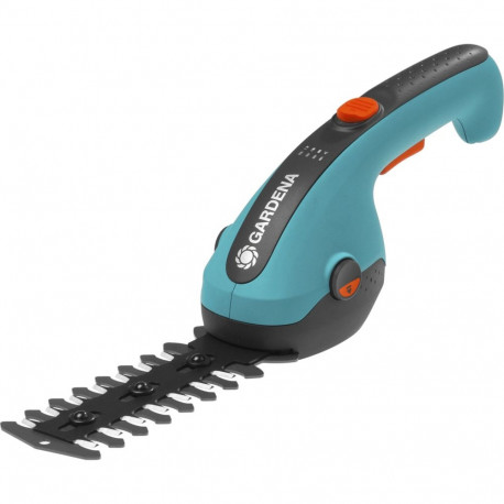 Gardena ClassicCut Li Grass Shears Set 2,5Ah (09885-20) (0988520)
