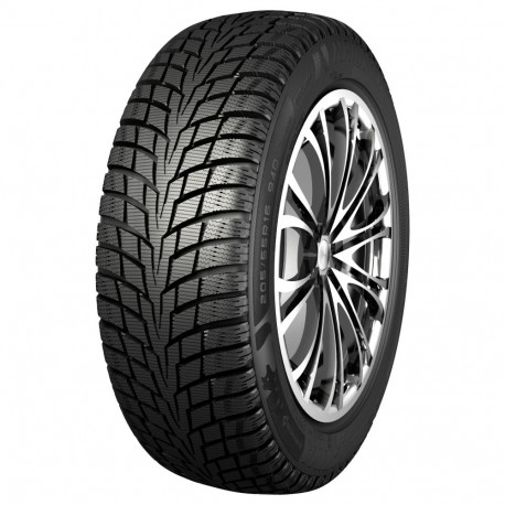 225/55R17 Nankang ICE-1 lamellrehv D/D/B 101Q XL
