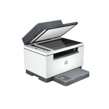 HP LaserJet MFP M234sdn MFP Mono laser Legal 30ppm Copy 29ppm Print 150sheets USB LAN basalt