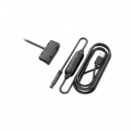 DDPAI MINI2X/N1/N2/N5 OBD Constant Power Supply Kit