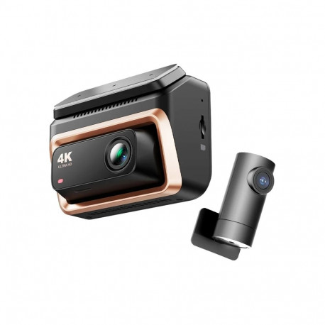 DDPAI Z60 Pro 2026 Dash Cam