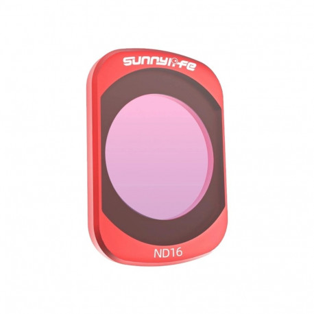 Sunnylife Pocket 4/3 ND16 Filter