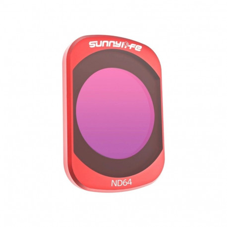 Sunnylife Pocket 4/3 ND64 Filter
