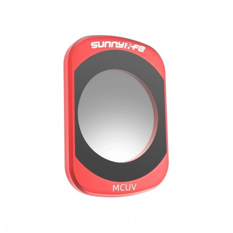 Sunnylife MCUV Filter for Pocket 4/Pocket 3
