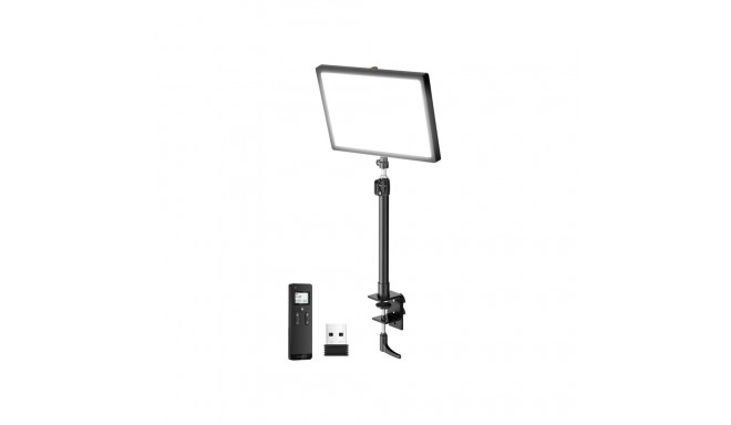 NEEEWER GL25B Side LED Profile