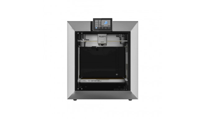 QiDi Plus 4 3D Printer