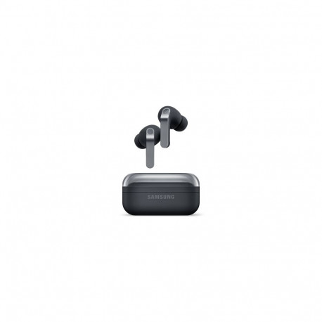 Samsung juhtmevabad kõrvasisesed kõrvaklapid Galaxy Buds 4 Pro SM-R640NZKAXEF, True Wireless Stereo 