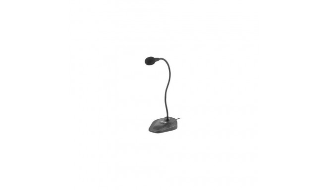 NATEC MICROPHONE GIRAFFE 2 BLACK