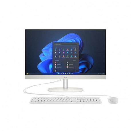 HP ProOne 240 G10 Desktop PC Intel Core Ultra 5 125U 60,5 cm (23.8") 1920 x 1080 px 16 GB DDR5-SDRAM