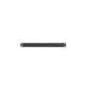 Lanberg PPU6-1048-B patch panel 1U