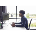 HP Poly EncorePro 310 Monoaural with Quick Disconnect Headset TAA