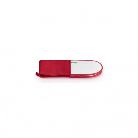 Le Creuset 95001000600000 potholder/oven mitt 1 pc(s) Red Cotton
