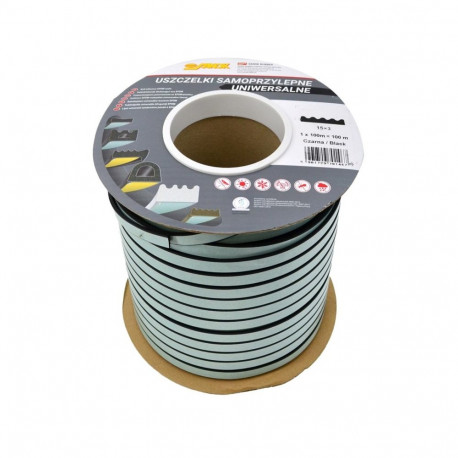 DGP tihend 15x3 100mb, must