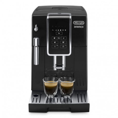 De’Longhi espressomasin Dinamica Ecam 350.15.B, täisautomaatne, 1.8L