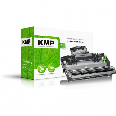 KMP printeritrummel 1267,7000, originaal, 1tk