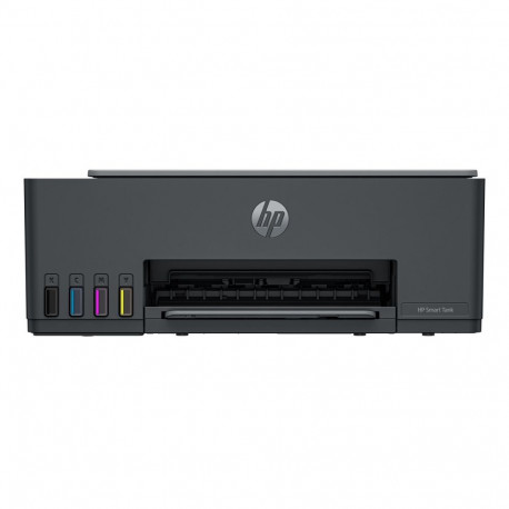 HP multifunktsionaalne värviprinter Smart Tank 5115, juhtmevaba, tint kaasas kuni 2 aastaks, kahepoo