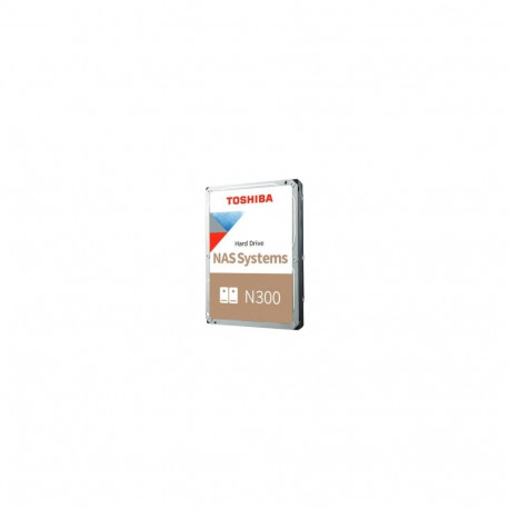 18TB NAS Toshiba N300 MN11ACA18TS 7200RPM 1024MB CMR 3,5