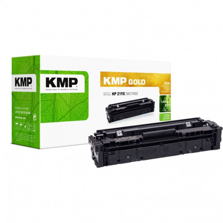 KMP toonerikassett 2571,6500 1 tk ühilduv, must