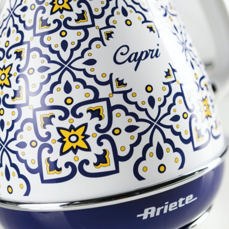 Ariete veekeetja Capri 1.7L