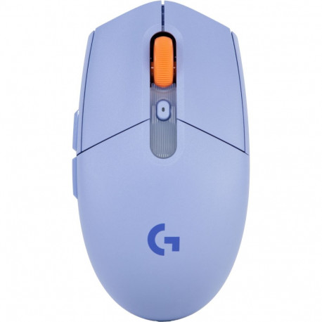 Logitech G305 X Superlight, sirelililla