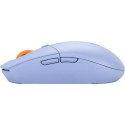 Logitech G305 X Superlight flieder
